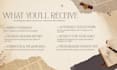 read your suspense thriller manuscript