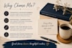 help your story shine with thoughtful feedback