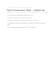 be your blog post and content writer
