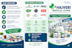 design a professional brochure for your business