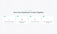 build an ai trading bot and investment dashboard