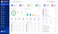 build a school management system