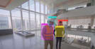 build a custom computer vision object detection model