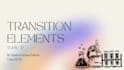 design a professional and creative powerpoint presentation