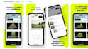 design best app screenshots for app store play store google store
