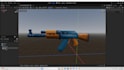 make any 3d godot model