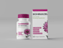 design your supplement label and packaging