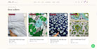 build a stunning website with premium UI and animations