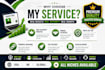 provide high authority guest posts with SEO backlinks