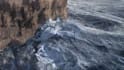 make 3d water simulation, fluid simulation, particles, cgi animation, smoke vfx