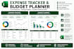 create professional invoices, bills, quotation, and expense tracker in excel