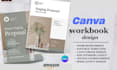 canva planner, crossword, maze book, cryptogram puzzle, faith devotion, tracker