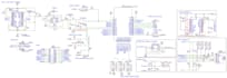 design ble iot wearable pcb for esp32, nrf52, bluetooth hardware development