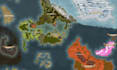 do vector map illustration world map fantasy map inkarnate map game map dnd map