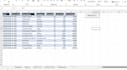do excel data cleaning, data processing, and invoice processing