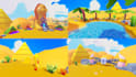 build stylized 3d roblox environment, roblox maps, characters and asset models