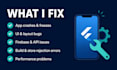 fix bugs and crashes in your flutter app