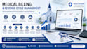 be your medical biller