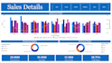 build a professional power bi dashboard from your data
