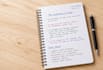 create professional handwritten notes and assignments