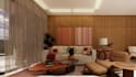 create realistic 3d interior renderings