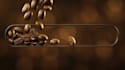 design a cinematic scroll animated cafe website