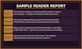 romance novel beta reader detailed feedbackmanuscript review