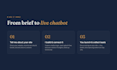 build a custom ai lead capture chatbot widget