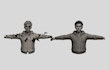 fix mesh repair retopology modify optimize edit broken 3d model stl file repair