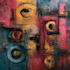 do illustration expresionism art, graffity, abstract