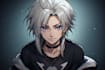 make custom anime portrait
