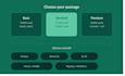 be your beta reader and provide detailed manuscript feedback