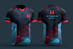 do sublimation and jersey design