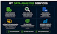 clean analyze and visualize your data with dashboard