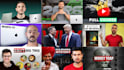 design a scroll stop clickable youtube thumbnail