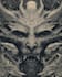 draw terrifying horror character illustrations, monsters, demons and dark art