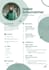 create ats CV a professional resume