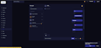 build a custom CRM and business management dashboard