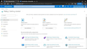 setup and configure virtual machines in microsoft azure