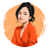 do cartoon portrait, vector portrait and cartoon logo