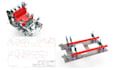 design welding fixture, custom jig design