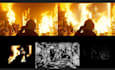 do vfx fire explosion, vfx compositing, greenscreen removal, visual effects