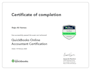 bookkeeping services quickbooks xero