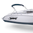 design custom boat lettering, boat name decal, and marine logo