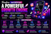 manage and optimize your social media accounts