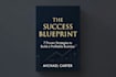 design a professional ai book cover for amazon KDP