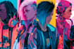 make cyberpunk character art
