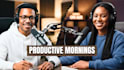 design podcast thumbnails for youtube