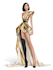 draw a fashion illustration