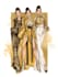 create high fashion illustrations, technical flats